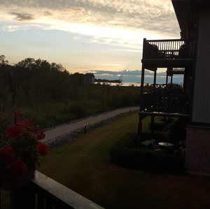 Meet your Posher, Stormin norm